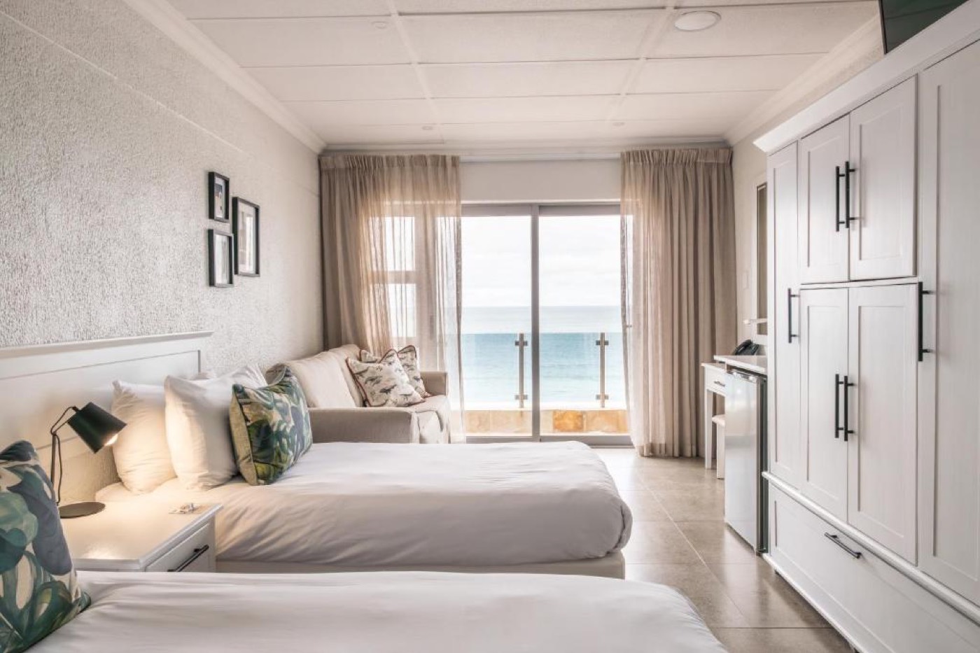 Diaz Ocean View Hotel, Mossel Bay